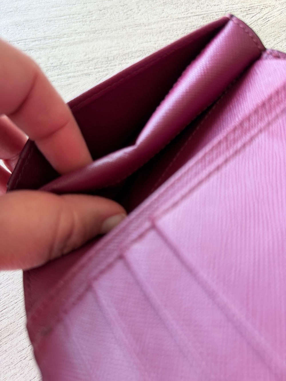 Coach Wallet - Picture 9 of 11